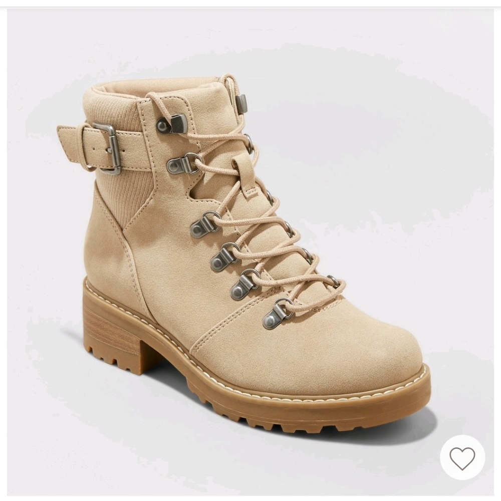Booties